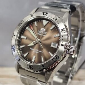 Orient RA-AC0Q15Y30B Mako