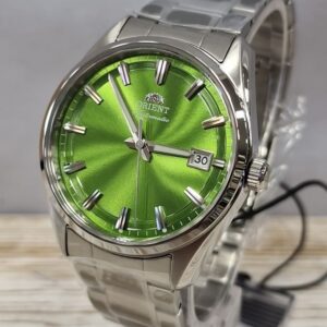 Orient RA-AC0R05E30B Stretto
