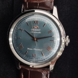 Orient RA-BB0001E30B Bambino