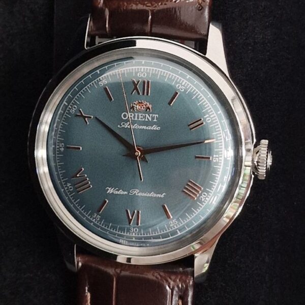 Orient RA-BB0001E30B Bambino
