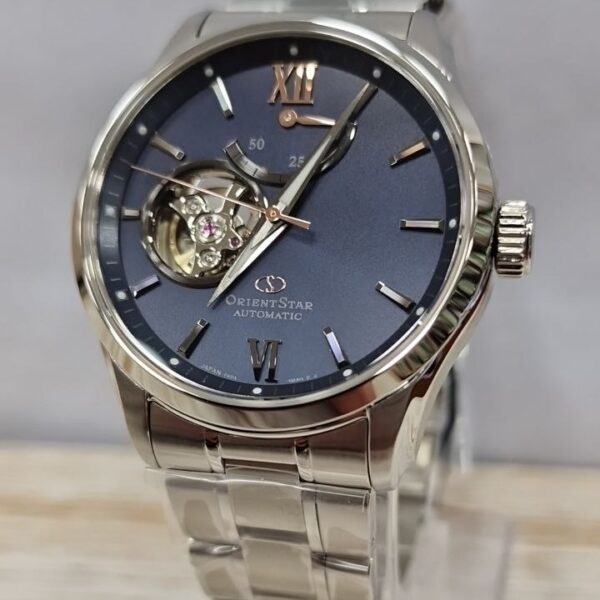 Orient RE-AT0021L00B Star