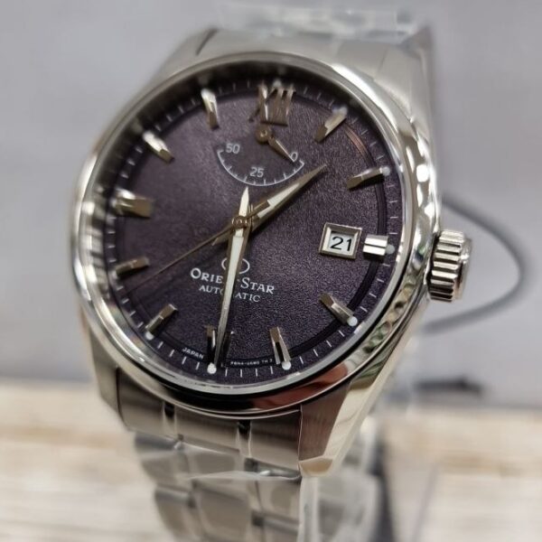 Orient RE-AU0112V00B Star
