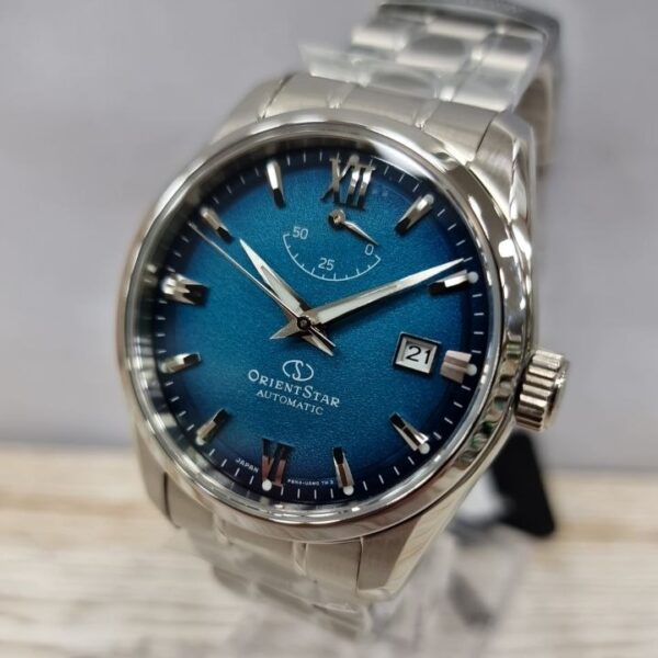 Orient RE-AU0114E00B Star Contemporary Limited Edition