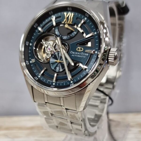 Orient RE-AV0134E00B Star