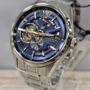 Orient RE-AV0135L00B Star