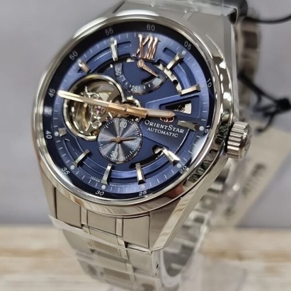 Orient RE-AV0135L00B Star