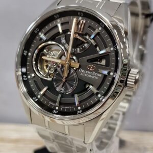 Orient RE-AV0136N00B Star