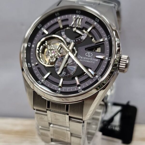 Orient RE-AV0138V00B Star