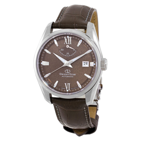 Orient RE-AU0113Y00B Star