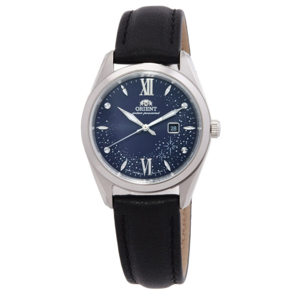 Orient RA-WG0605L10B Lady Solar-Powered