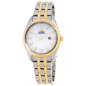 Orient RA-WG0601S10B Lady Solar-Powered