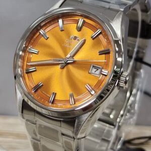 Orient RA-AC0R08Y30B Stretto