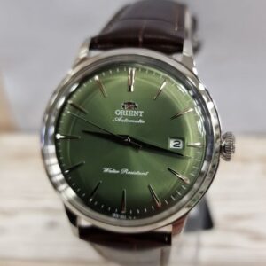 Orient RA-AC0029E30B Bambino