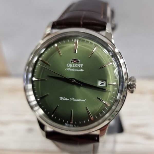 Orient RA-AC0029E30B Bambino