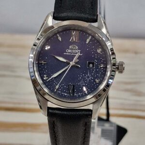 Orient RA-WG0605L10B Lady Solar-Powered