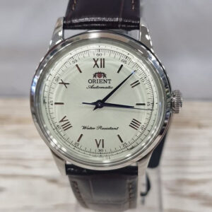 Orient RA-BB0002S30B Bambino