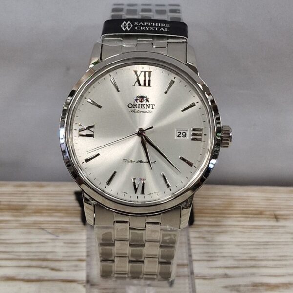 Orient RA-ACOF10S30B (RA-AC0F10S30B) Automatic Symphony IV