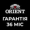 Масштабне оновлення: Гарантія на всі годинники Orient тепер становить 36 місяців!