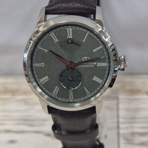 Orient RE-BS0001E00B Star