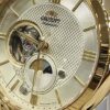 Orient RA-AS001S10B Sun and Moon 19257